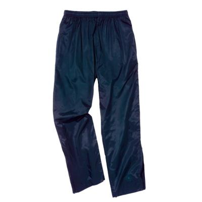 China High Quality Warm Breathable Waterproof Multifunctional Pants Rain Sale Rain Pants Rain Pants for sale