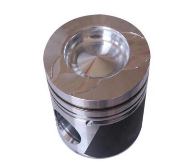 China WEICHAI ENGINE WP10 WD615 860121498 weichai engine parts 612600030010 weichai engine piston for sale