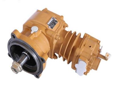 China Road construction machinery xcmg zl50g lw500 loader parts air compressor 860109722 D30-3509100 for sale