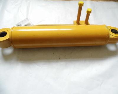 China Genuine wheel loader spare parts hydraulic cylinder nose gear slewing cylinder wheel loader zl50g 803004323 XGYG01-118 spare parts for XCMG for sale