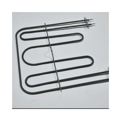 China Hotel Stainless Steel Heating Element For Countertop Oven Pizza Oven Heating Element Electric for sale