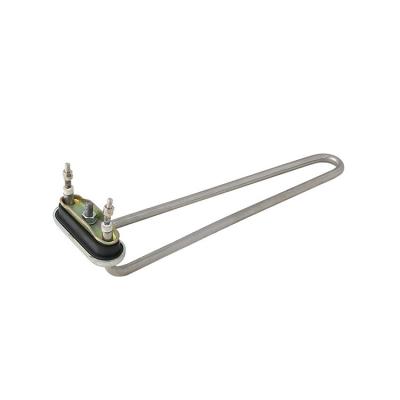 China Hotel Factory Wholesale Price Tubular Heating Element For Washing Machine Element Heater Heating Pipe for sale