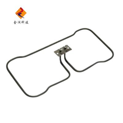 China Hotel Price Good Quality Immersion Water Stove Cheap Electric Coil Iron Kettle Grill Heating Element for sale