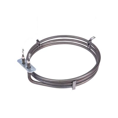 China China Outdoor Cheap Jl-Co-15 Tubular Heating Element For Cooking Appliances Tubular Air Heater for sale