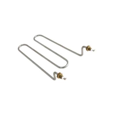 China Outdoor High Quality Heating Element Jl-Bm-11 For Food Warmer Display Stainless Steel Electric Heating Element for sale