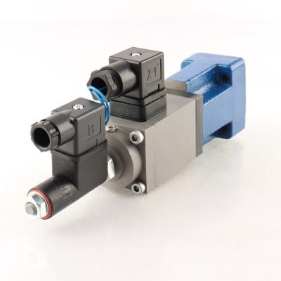 China Speed ​​Control Proportional Valve 2FRE6B-20 Proportional Valve 2FRE6B-20 for sale