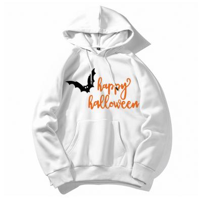 China 2021 New Washable Custom Made Sublimation Oversized Gym Men's Custom Logo Hoodie Halloween Hoodies Hoodies for sale