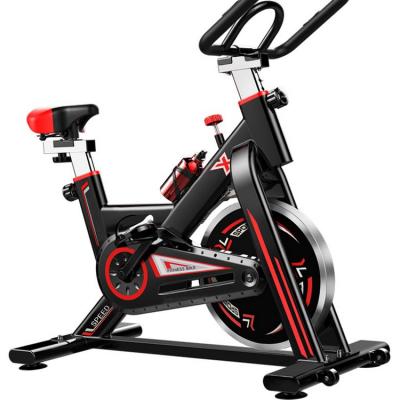 China Cross Exercise Fitness Bike Trainer Indoor Cycle Exercise Bike Home Gym Professional Body Fit Most Particulate Energy for sale