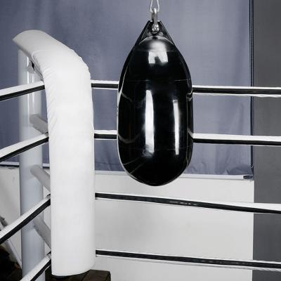 China High Quality Fitness Training PVC 60KG Man Sandbag Heavy Water Filled Custom Boxing Set for sale