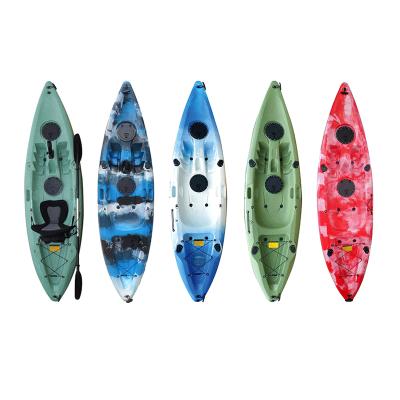 China Outdoor Activity Water Sea Sport Choose China 2021 Remo Hdpe Kyak Kayak 10FT for sale