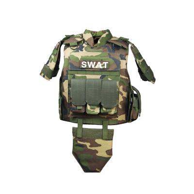 China Lightweight Military NIJ IIIA Airsoft Safety Kick Carbon Fiber Carbon Fiber Protective Armor for sale