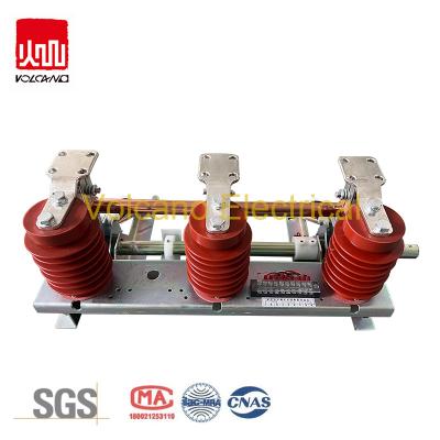 China Earthing Switch / Earthing Breaker / Grounding Switch For JN15-12 Switchgear for sale