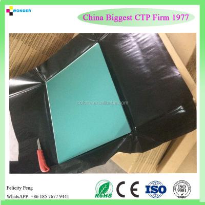 China Low Price Good PCT Chemical Positive Thermal Plate PCT Machine China Thermal Plates 32channels, PCT Parts for sale