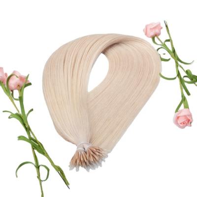 China Silky Straight Wave Customized Remy Cuticle Hair Extension Good Quality , 100% Human Hair Weft Colored Prebonded Double Tape Hair Weft Clip In for sale