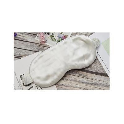 China New Style Anti-wrinkle Adjustable Sleeping Eye Mask Relieve Fatigue Eye Shade For Good Sleep for sale