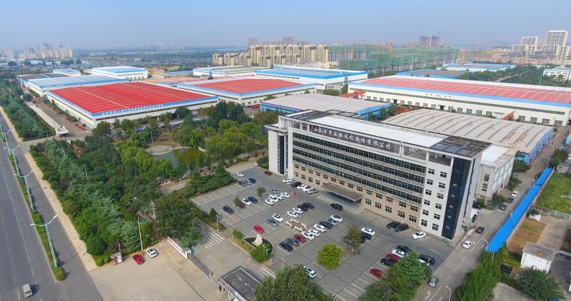 Geverifieerde leverancier in China: - Yixing Aipu Air System Equipment Co., Ltd