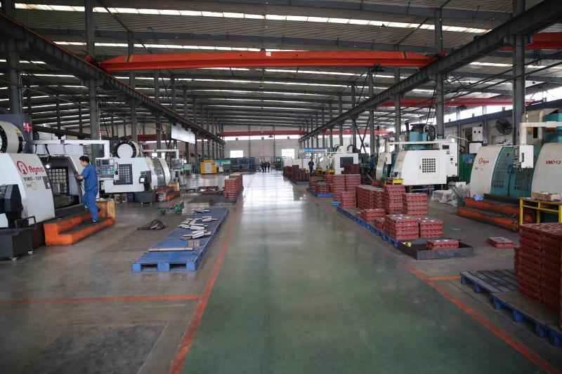 Geverifieerde leverancier in China: - Yixing Aipu Air System Equipment Co., Ltd