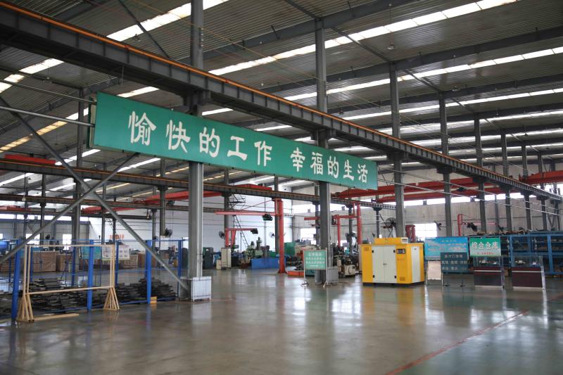 Geverifieerde leverancier in China: - Yixing Aipu Air System Equipment Co., Ltd