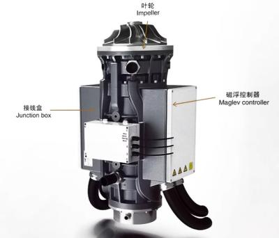 Chine Lecteur magnétique à lévitation permanente à aimant 3D optimisé à vendre