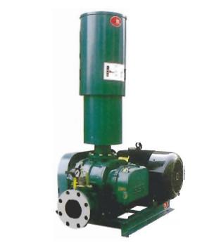 China Compact And Low Noise Operation SSR Roots Vacuum Pump For Industrial Applications for sale