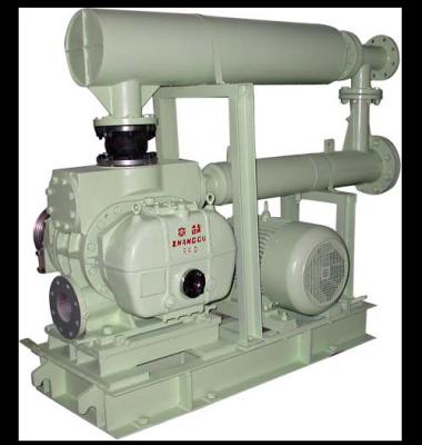 China Single Stage High Pressure Industrial Roots Blower For Optimal Efficiency And Performance for sale