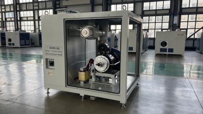 中国 恒久磁気駆動磁気浮動吹風機 3D流域最適化扇風機 66-168m3/min 販売のため