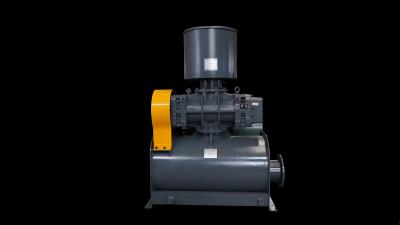 China Intelligent Roots Blower Vacuum Pump For Optimal Performance And Energy Savings for sale