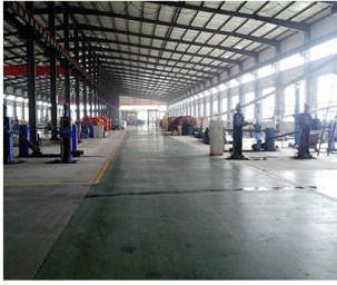 Verified China supplier - Xilong cable Co.,Ltd.