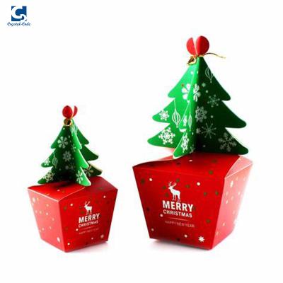 China Handmade Gift Boxes Small Wrapping Paper For Eve Colored Storage Wrap Display Wrinkled Oopsu Bangs Packet Toilet Room Christmas Set Paper Box for sale