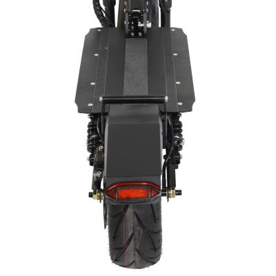 China 13 Inch 6000w 3000w E-scooter Eu Warehouse 60v 45ah Unisex Waterproof Adult Scooter Foldable for sale