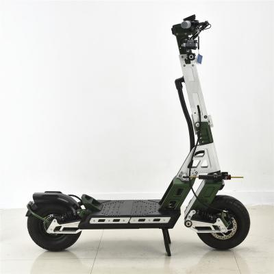 China One Stop Service 60v Unisex Electric Scooter 1600w Dual Motor Fast 13 Inch E Scooter With Seat for sale