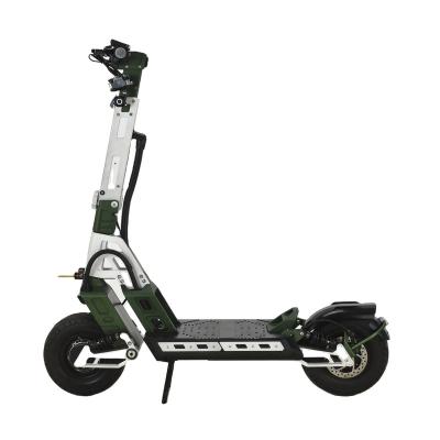 China 60v 1600w double suspension electric scooter best performance unisex China quality unisex premium best performance capacity for sale