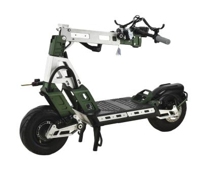 China 2023 Hotest Factory Price Mantis 60v 28 Oh Motorcycle 1600w Electric Scooter Unisex Warehouse Fast Shipping for sale