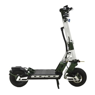 China 2023 Unisex Model 737 Electric Scooter Fast Delivery 13inch Folding Design Eu Warehouse Fatigue 1600 Watt Mobility Scooter for sale