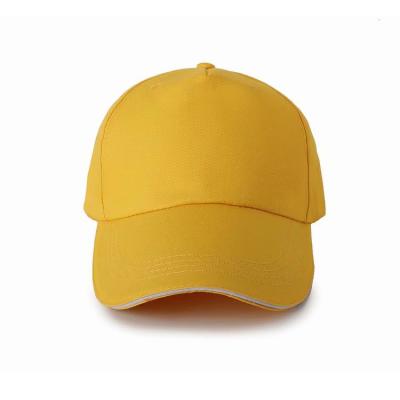 China COMMON wholesale unisex cheap customs baseball cap sports empty baseball caps/hats for men for sale