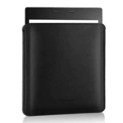 China High Quality MoKo Slim Anti-scratch PU Leather With Scratch Protective Insert Pouch Sleeve Carry Bag Kindle Oasis 2017&2019 Teams for sale