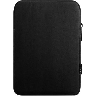 China High Polyester Tablet Sleeve Case Quality MOKO Simple Style With Different Sizes Dustproof And Splash-Resistant for sale