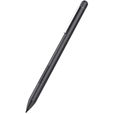 China Mobile Phone MoKo Stylus Pen for Surface, Outdoor Palm Rejection 4096 Pressure Sensitivity Stylus Pen, Black for sale