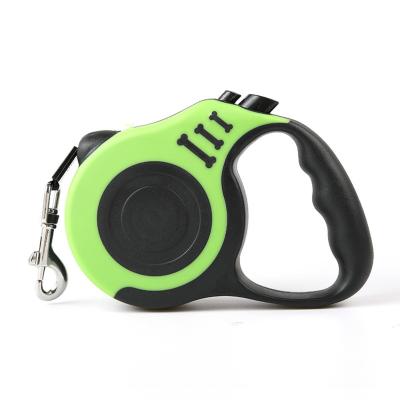 China Promotional High Quality Selling ALLOY Pet Retractable Leash for sale