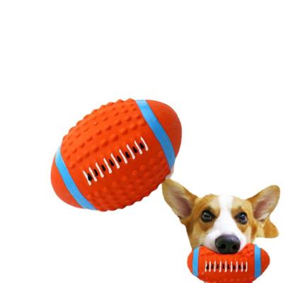 China Dogs Unique Design Hot Sale Guaranteed Quality Ball Unique Indestructible Pet for sale