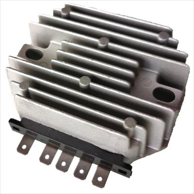 China Motorcycle Rectifier For JD670 JD770 JD870 ADVENTURE AM101406 129150-77710 Deere mia881277 for sale