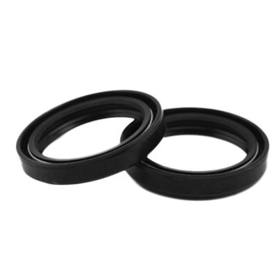 China Performance 41*54*11/41-54-11/41x54x11Motorcycle Front Fork Damper Oil Seal Sealing Part For HORNET 250 MAGNA Shock HONDA CB-1 CB400 CBR400 CB750 for sale