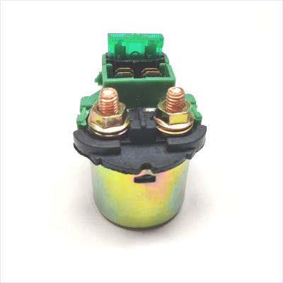 China Plastic CH125 CH250 Shark ATV Starter Relay for sale