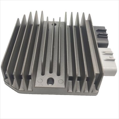 China Other China made sh678a 12 motorcycle voltage regulator rectifier for sale