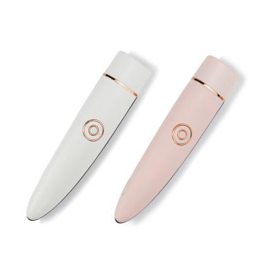 China Portable Anti-Puffiness Free Samples Anti-wrinkle EMS Eye Care Beauty Device Long Lasting Machines RF Eye Massager Beauty Device For Eye for sale