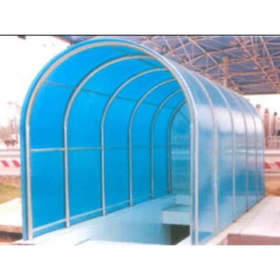 China Building Glass Hardware Rain Canopy Canopy Door Parts Canopy Dsliding Materials for sale