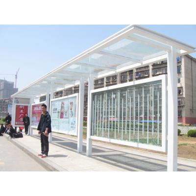 China Tea shop store/milk/restaurant/hotel outdoor hot sale booth multifunctional advertising board for road for sale