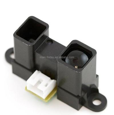 China Industrial Automation Compounded With PSD And IRED GP2Y0A02YK0F Sharp IR Sensor for sale