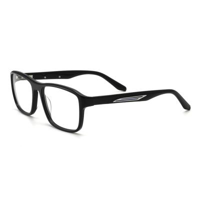 China Hot Selling Glasses 1632 Acetate Good Quality Acetate Optical Frames for sale