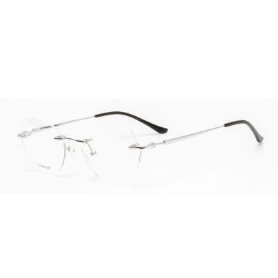 China 2022 Wholesale High Quality Titanium Frame Titanium Eyewear for sale